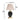 Modern Table Lamp - Gymir Accent Light - DecorOfficial