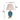 Modern Table Lamp - Gymir Accent Light - DecorOfficial
