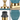 Modern Table Lamp - Gymir Accent Light - DecorOfficial