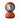 Modern Table Lamp - Stylish Candy Eclipse Design - DecorOfficial