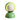 Modern Table Lamp - Stylish Candy Eclipse Design - DecorOfficial