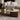 Modern Travertine Coffee Table Set - Oraine Living Room Furniture - DecorOfficial