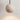 Modern Travertine Pendant Light - Stylish Ceiling Fixture - DecorOfficial