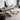 Modern TV Cabinet - Brunella Slate Entertainment Unit for Contemporary Living Rooms - DecorOfficial