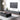 Modern TV Cabinet - Michelle Entertainment Center with Storage - DecorOfficial
