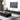 Modern TV Cabinet - Michelle Entertainment Center with Storage - DecorOfficial