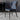 Modern Upholstered Dining Chair - Sleek Dining Seat - DecorOfficial