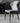 Modern Upholstered Dining Chair - Sleek Dining Seat - DecorOfficial