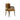 Modern Upholstered Dining Chair - Stylish Dining Seat - DecorOfficial