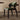 Modern Upholstered Dining Chair Stylish Sabine Seat for Contemporary Elegance - DecorOfficial