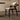Modern Upholstered Dining Chair Stylish Sabine Seat for Contemporary Elegance - DecorOfficial