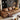 Modern Upholstered Sofa - Joël Couch - DecorOfficial