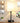 Modern USB Desk Lamp - Stylish Metal Table Light - DecorOfficial