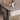 Modern Vanity Desk - Ivano Dressing Table with Mirror - DecorOfficial