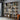 Modern Wooden Bookshelf - Estaban Storage Shelf - DecorOfficial