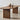 Modern Wooden Dining Table - Elegant Dining Furniture - DecorOfficial