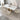 Modern Wooden Dining Table - Stylish Marina Dining Table - DecorOfficial