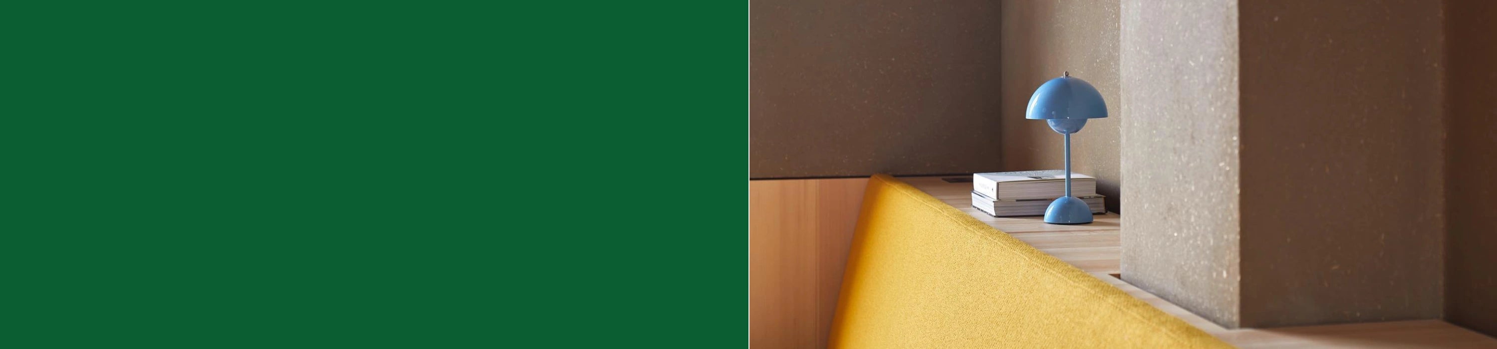 modern home decor details