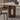 Monica Slate Dining Table - Modern Elegant Dining Furniture - DecorOfficial
