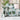 Monstera Sofa Blanket Cover - Non-Slip Decorative Bedspread for Nordic Style - DecorOfficial
