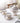 Moroccan Porcelain Tea Set - Elegant Teapot and Teacups - DecorOfficial