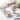 Moroccan Porcelain Tea Set - Elegant Teapot and Teacups - DecorOfficial