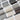 Mosaica Shower Curtain - Decorative Bathroom Curtain for Stylish Decor - DecorOfficial