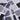Mosaica Shower Curtain - Decorative Bathroom Curtain for Stylish Decor - DecorOfficial