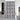 Mosaica Shower Curtain - Decorative Bathroom Curtain for Stylish Decor - DecorOfficial