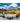 Mountain Lake Tapestry - Golden Forest Wall Hanging Decor - DecorOfficial