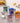Multi-Color Wine Glass Set - Versatile Drinkware for Tea Coffee Cocktails Spirits - DecorOfficial