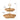 Multi-Layer Wooden Cake Stand - Elegant Dessert Display - DecorOfficial
