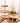 Multi-Layer Wooden Cake Stand - Elegant Dessert Display - DecorOfficial