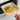 Multifunctional Ceramic Baking Tray with Handle - Little Bee Snack Dessert Plate - DecorOfficial