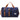 Multifunctional Large Crossbody Travel Bag with Shoe Compartment - DecorOfficial