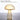 Mushroom-Shaped Glass Vase for Modern Home Decor Table Decoration - DecorOfficial