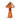 Mushroom-Shaped Glass Vase for Modern Home Decor Table Decoration - DecorOfficial