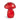 Mushroom-Shaped Glass Vase for Modern Home Decor Table Decoration - DecorOfficial