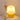 Mushroom Table Lamp - Soft Glow Night Light Decor - DecorOfficial