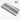 Non-Stick Baguette Pan - 4-Groove Baking Tray - DecorOfficial