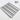 Non-Stick Baguette Pan - 4-Groove Baking Tray - DecorOfficial