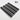 Non-Stick Baguette Pan - 4-Groove Baking Tray - DecorOfficial