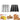 Non-Stick Baguette Pan - 4-Groove Baking Tray - DecorOfficial
