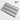 Non-Stick Baguette Pan - 4-Groove Baking Tray - DecorOfficial