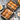 Non-Stick Carbon Steel Cake Baking Tray Durable Bakeware for Perfect Bread Molds - DecorOfficial
