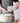 Noodle Storage Container Set - Pasta and Cereal Organizer Box - DecorOfficial