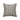 Nordic Checkerboard Cushion Cover - Black White Plush Pillow Case - DecorOfficial