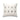 Nordic Checkerboard Cushion Cover - Black White Plush Pillow Case - DecorOfficial