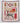 Nordic Christmas Blanket - Cozy Jacquard Holiday Throw - DecorOfficial