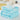Nordic Cotton Gauze Throw Blanket - Soft Cartoon Bedspread for Beds Sofas - DecorOfficial